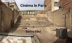 ORAN RESTE DU CINEMA LE PARIS (1)